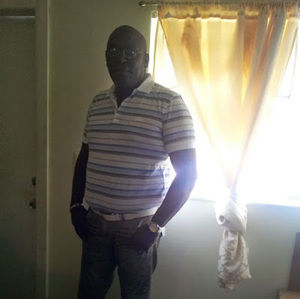 Meet your Posher, Jean charles